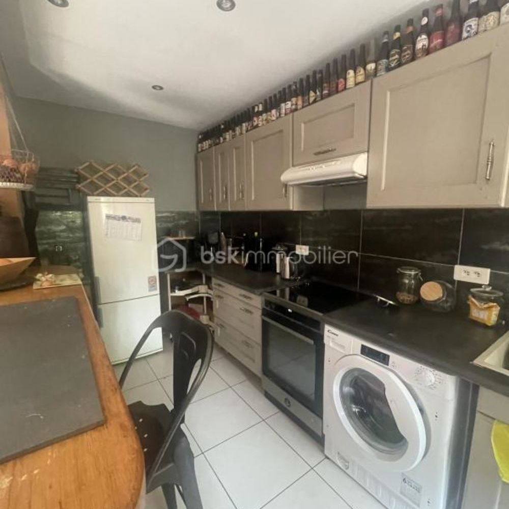 � vendre  Maison Champigny-sur-Marne (94500)