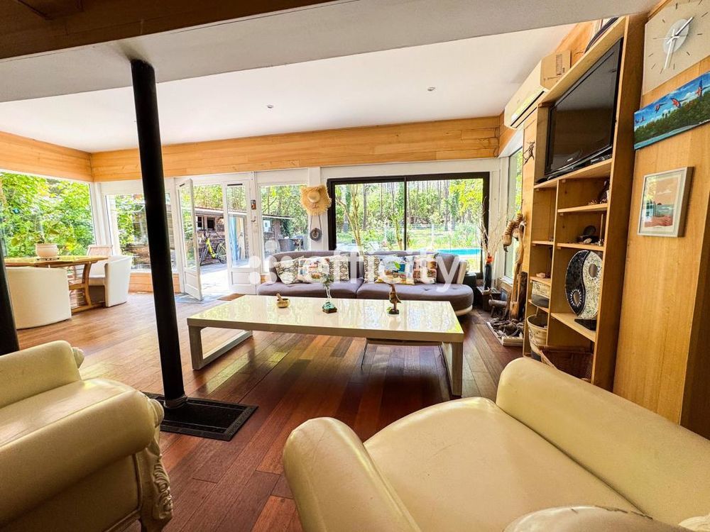 � vendre  Maison Lacanau (33680)