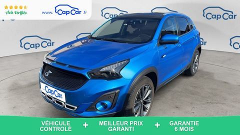 DR F35 1.5 T 150 BVA6 Limited - Automatique GPL 2021 occasion Brive La Gaillarde 19100