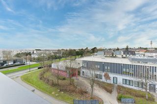  Appartement � vendre 3 pi�ces 66 m�