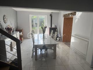  Maison � vendre 5 pi�ces 131 m�