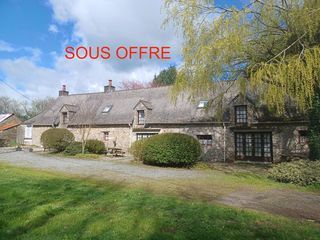  Maison � vendre 11 pi�ces 208 m�