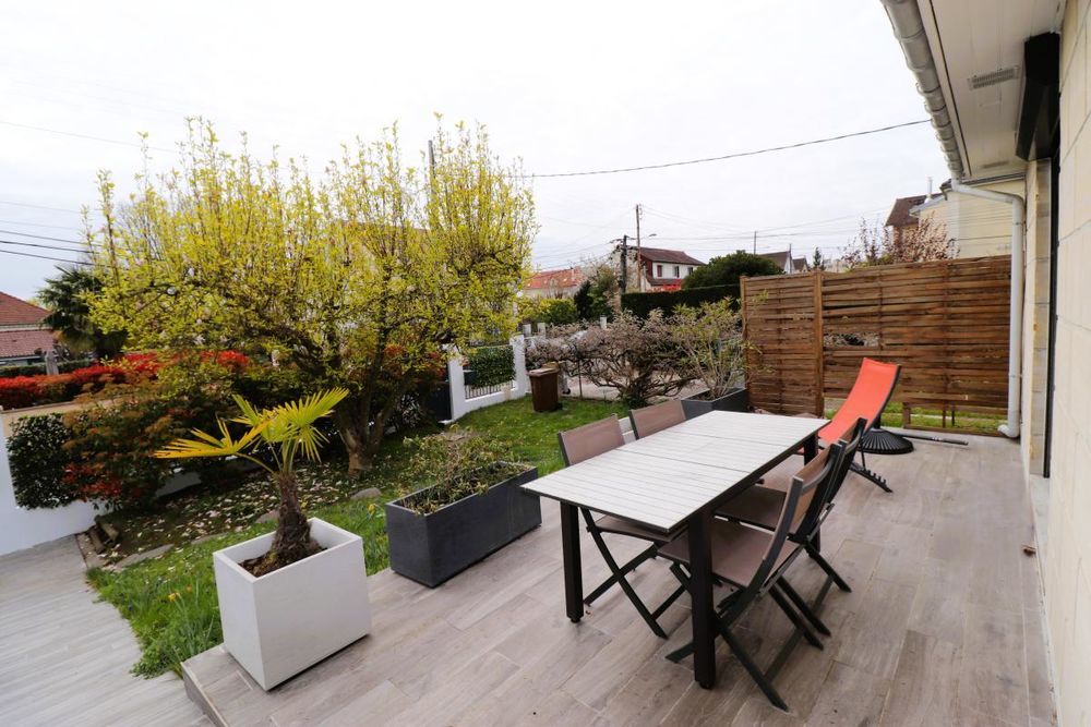 � vendre  Maison Chatou (78400)