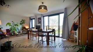  Maison � vendre 4 pi�ces 111 m�