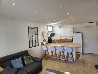  Appartement � vendre 2 pi�ces 39 m�