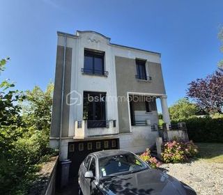  Maison � vendre 5 pi�ces 108 m�