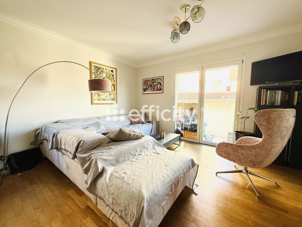 � vendre  Maison Clamart (92140)