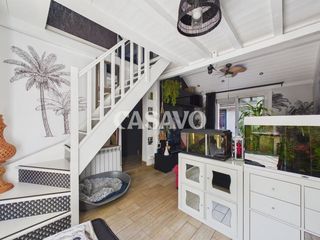  Maison � vendre 3 pi�ces 55 m�