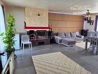  Maison � vendre 4 pi�ces 93 m�