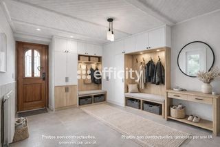  Maison � vendre 9 pi�ces 228 m�