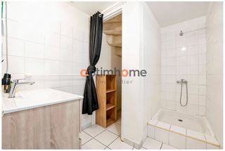  Appartement � vendre 2 pi�ces 39 m�