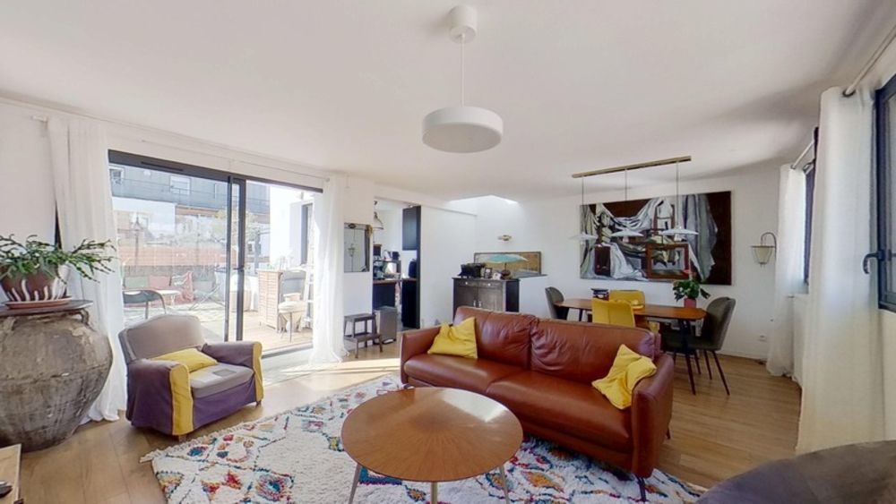 � vendre  Appartement Bagnolet (93170)