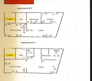  Immeuble � vendre 167 m�