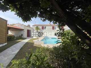  Maison � vendre 5 pi�ces 132 m�