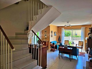  Maison � vendre 4 pi�ces 86 m�