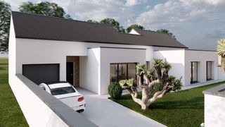  Maison � vendre 5 pi�ces 114 m�