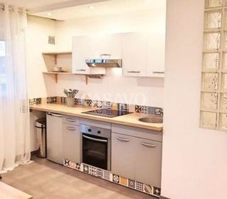  Appartement � vendre 1 pi�ce 27 m�