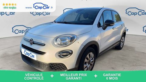 Fiat 500 X 1.0 FireFly Turbo 120 Urban 2019 occasion Ponteilla 66300