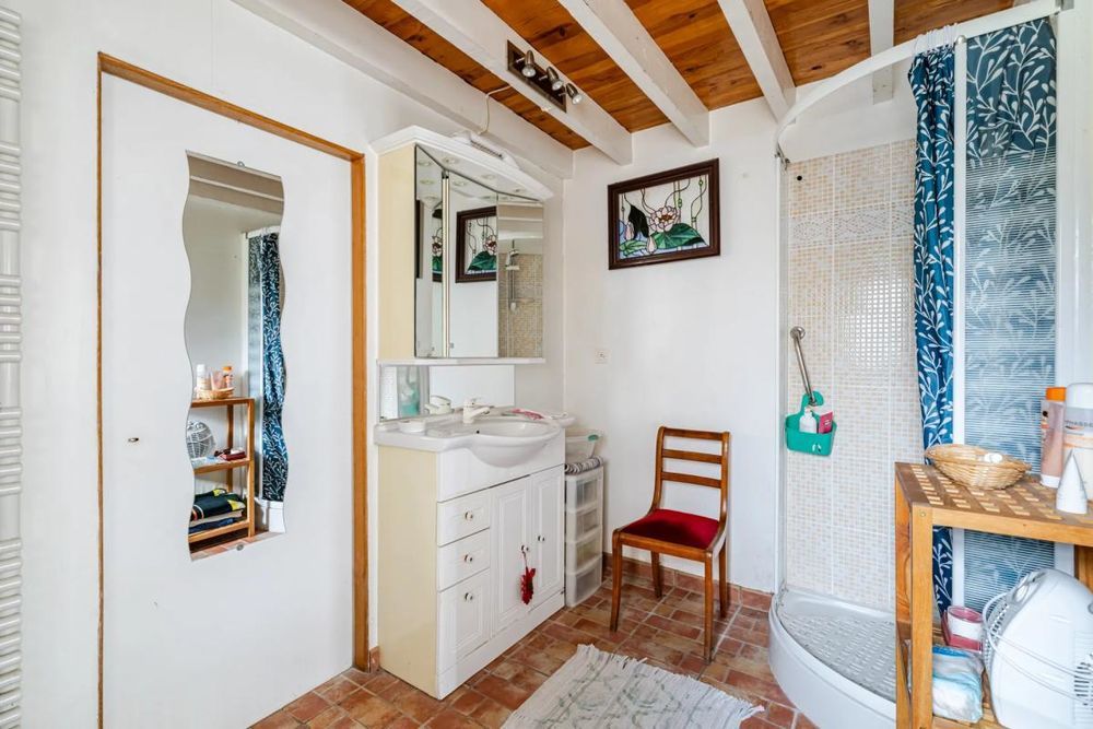 � vendre  Maison �merainville (77184)