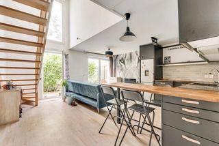  Duplex/triplex � vendre 5 pi�ces 95 m�