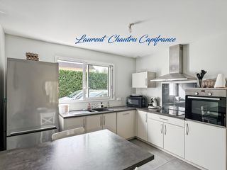  Maison � vendre 5 pi�ces 110 m�