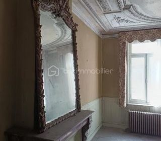  Propri�t�/ch�teau � vendre 6 pi�ces 153 m�