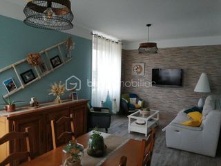  Maison � vendre 6 pi�ces 109 m�