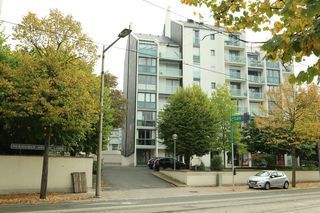  Appartement � louer 1 pi�ce 39 m�