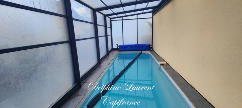 � vendre  Maison Cabourg (14390)