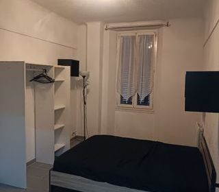  Appartement � louer 2 pi�ces 35 m�