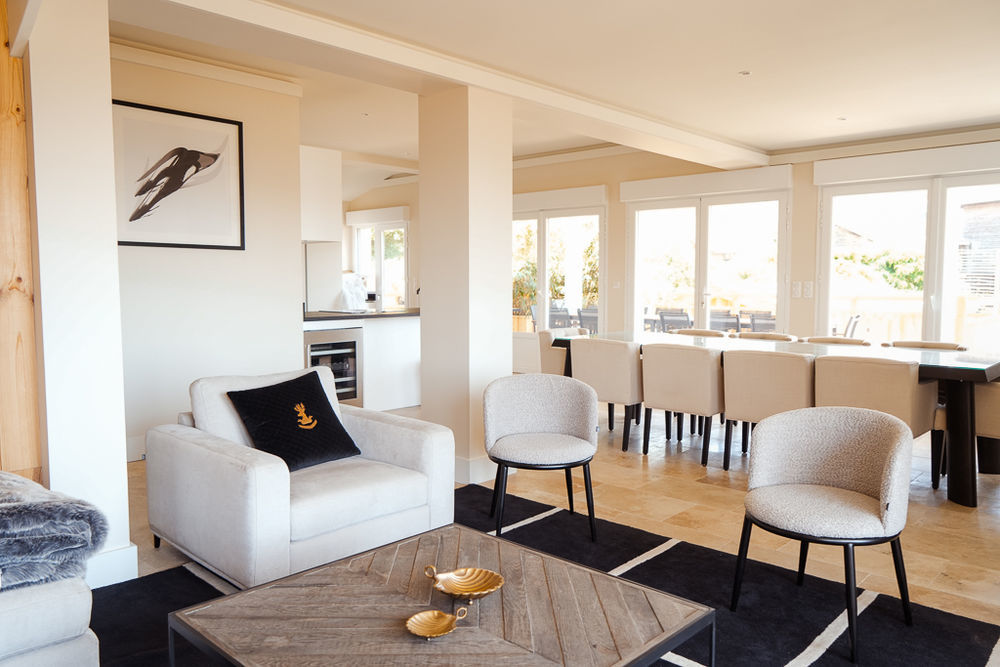 � vendre  Maison L�ge-Cap-Ferret (33950)