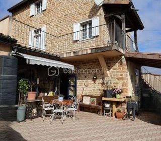  Maison � vendre 6 pi�ces 150 m�