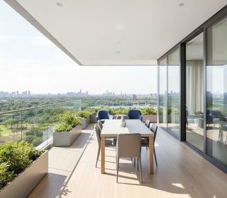  Appartement � vendre 5 pi�ces 98 m�