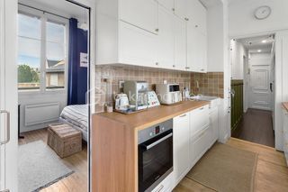  Appartement � vendre 3 pi�ces 52 m�