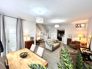  Maison � vendre 6 pi�ces 114 m�