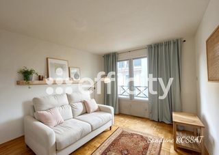  Appartement � vendre 1 pi�ce 23 m�