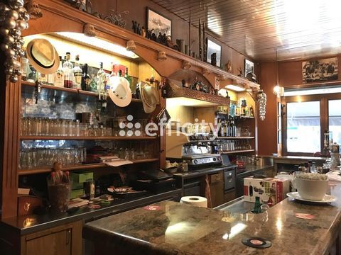 Bar/Brasserie/Tabac 165000 06000 Nice