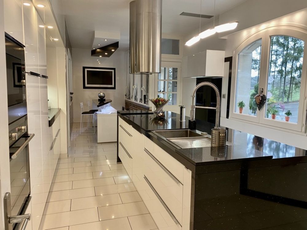 � vendre  Maison Troissereux (60112)