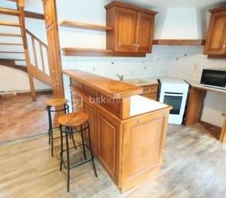  Duplex/triplex � vendre 3 pi�ces 61 m�