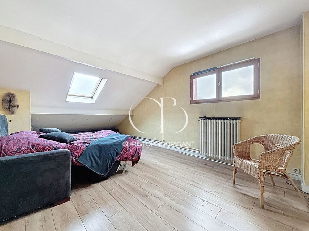 � vendre  Maison Villejuif (94800)