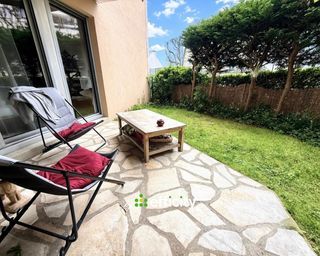  Appartement � vendre 4 pi�ces 97 m�