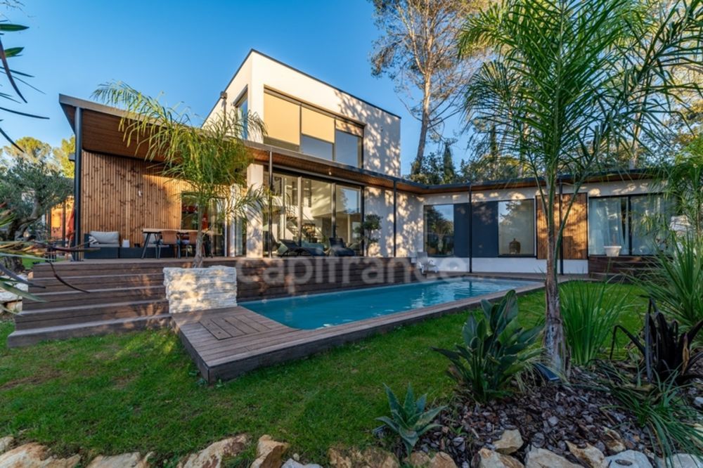 � vendre  Maison Saint-G�ly-du-Fesc (34980)