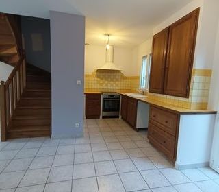  Maison � vendre 4 pi�ces 75 m�