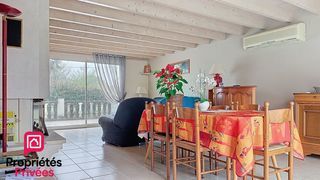  Maison � vendre 5 pi�ces 115 m�