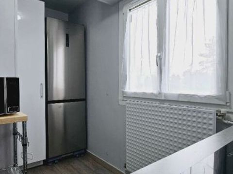  Appartement � vendre 1 pi�ce 32 m�