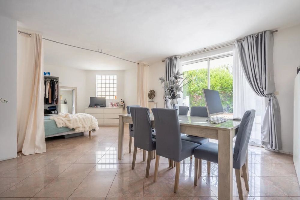 � vendre  Maison Noisy-le-Sec (93130)