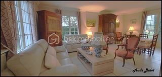  Maison � vendre 6 pi�ces 125 m�