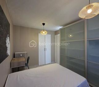  Appartement � vendre 4 pi�ces 67 m�