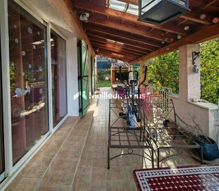  Maison � vendre 6 pi�ces 150 m�