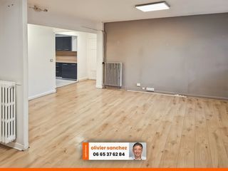  Appartement � vendre 4 pi�ces 68 m�